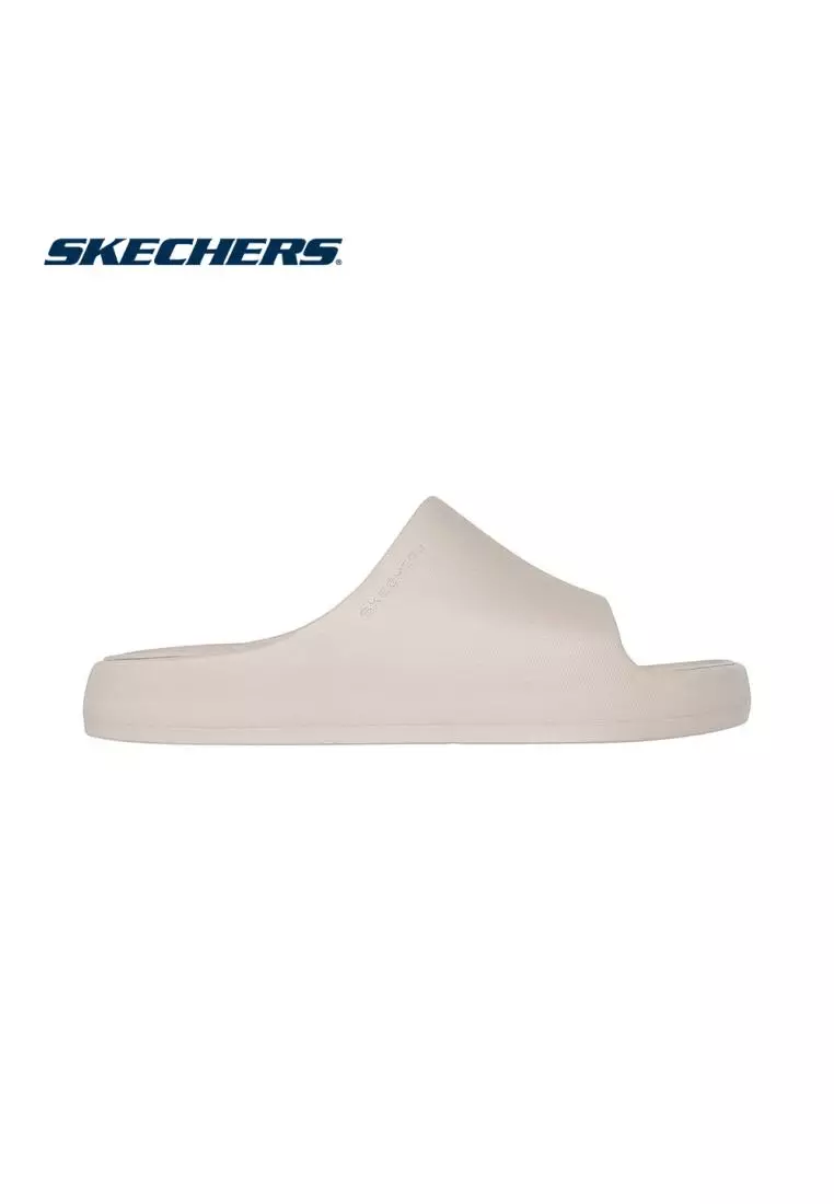 Skechers Men Foamies Precision Foamies Precision Sandals - 243368-NAT
