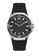 Guess Watches black and silver Mens Sport Watch U1253G1M B4A8CAC7A59BF6GS_1