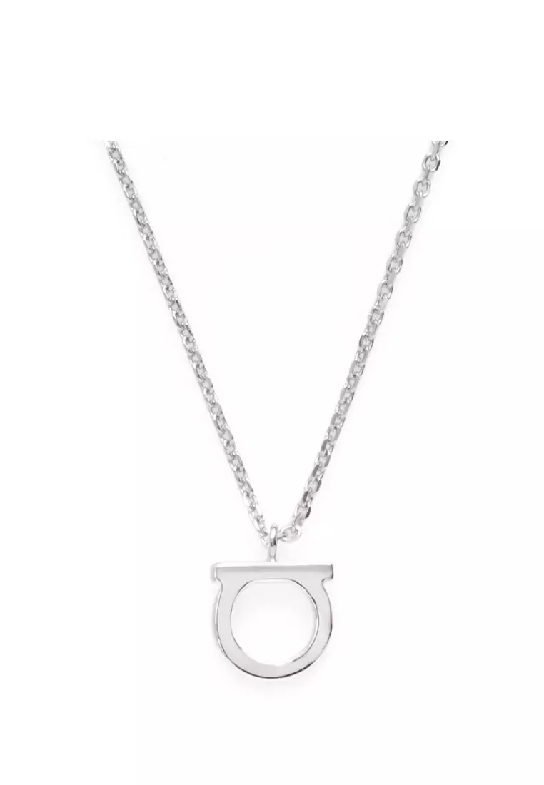 Brass Necklace