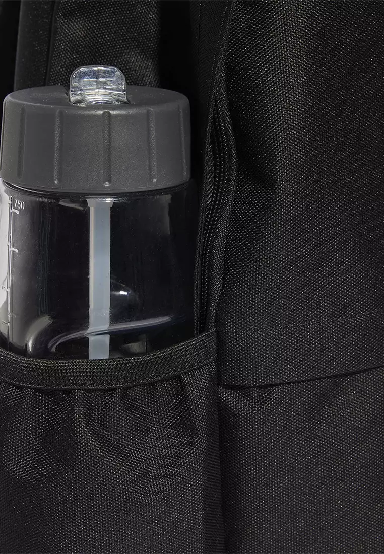 Backpack With Pencil Case