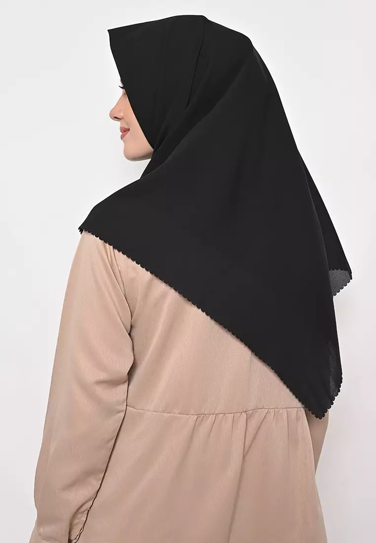 Segi 4 Diamond Black LaserCut