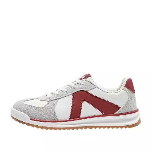 Sepatu Wanita Kasual Sekolah Pelajar Sneakers Cewek Q552