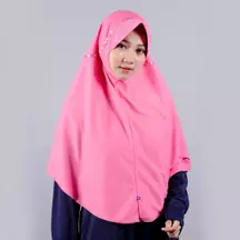 Pink Sedang