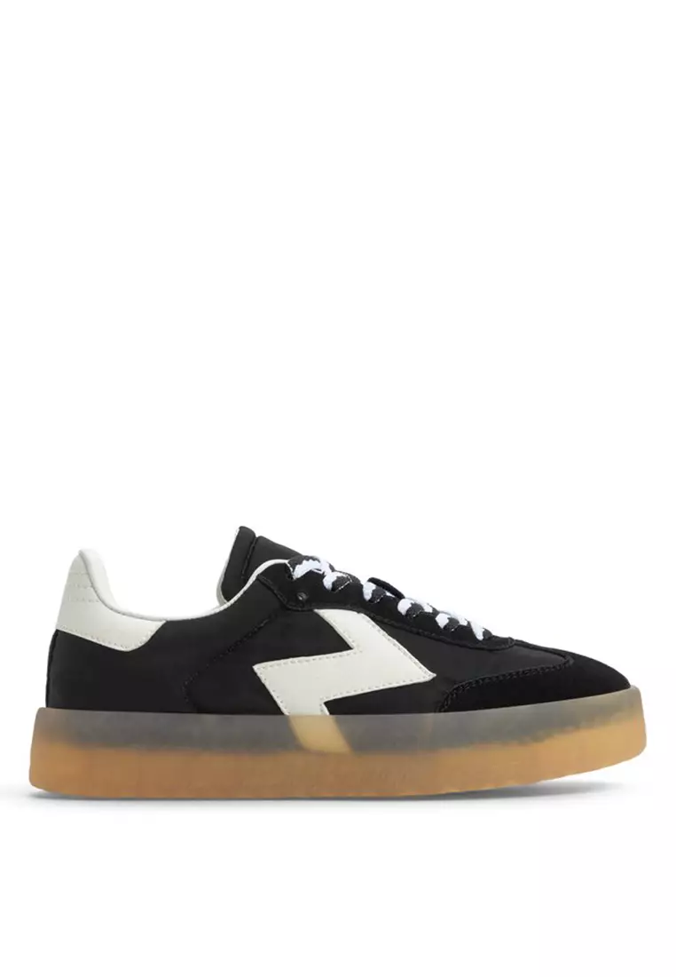 Discount on ALDO  shoes - SKU: Retrostep Sneakers