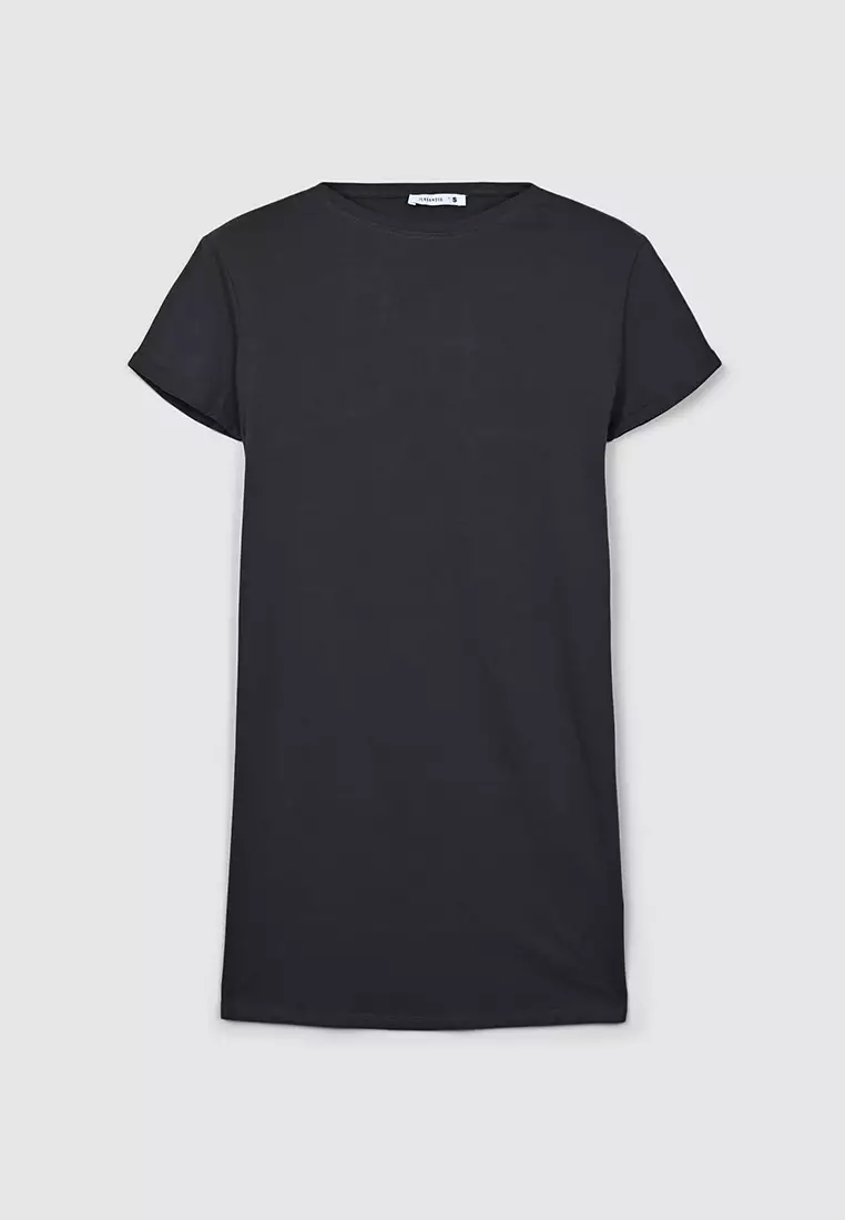 Woman Short-Sleeved T-Shirt