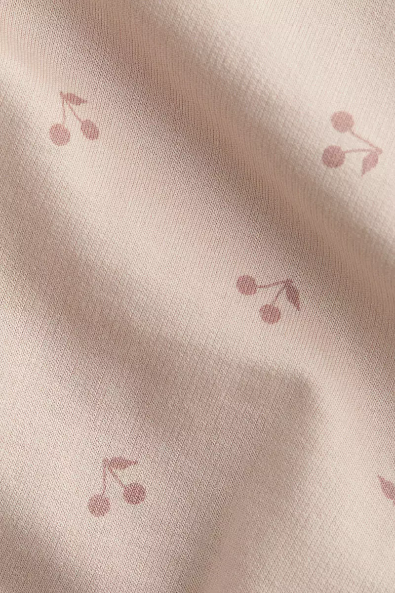 2-pack cotton sweatshirts