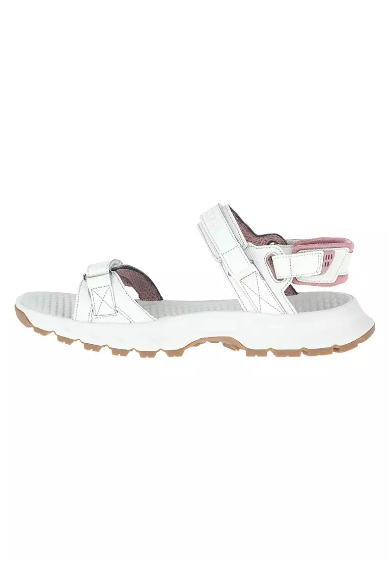 Cedrus Convert 3-Birch/Burlwood Womens Sandals Water