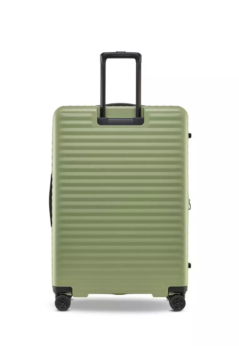 Echolac Celestra FA V2 30" Luggage (Sage Green)