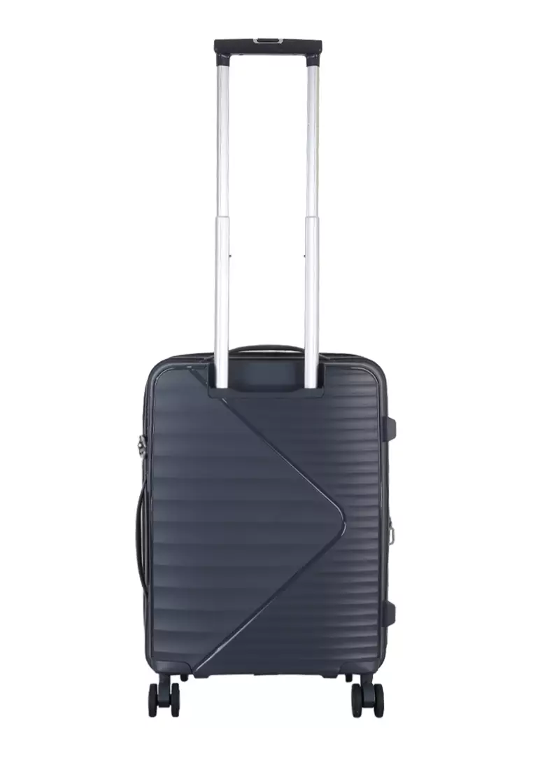 Buy Travelex 311 Travelex Hard Case Luggage Small (18.5 inches) 2024