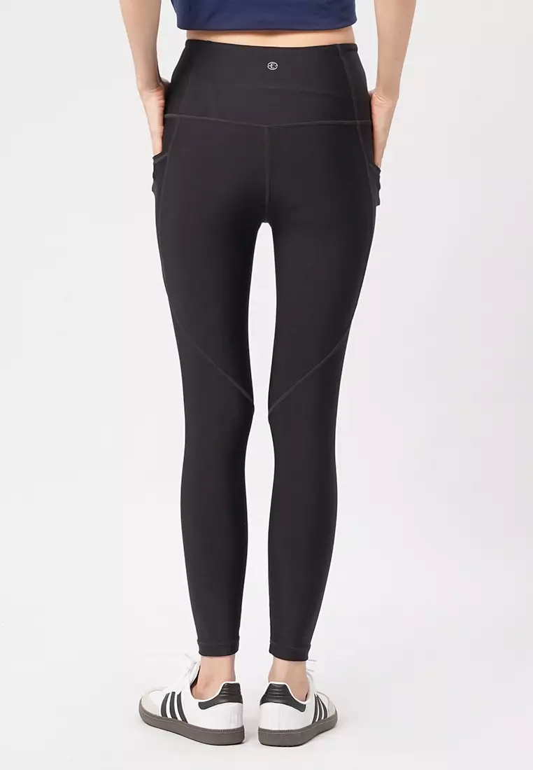 Full Length High Waist Legging