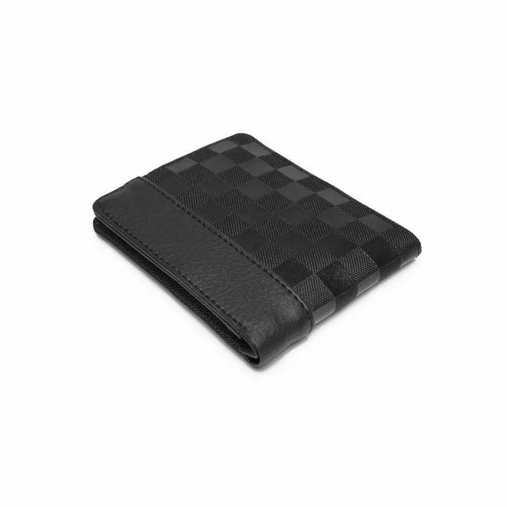 Eiger Pits Wallet