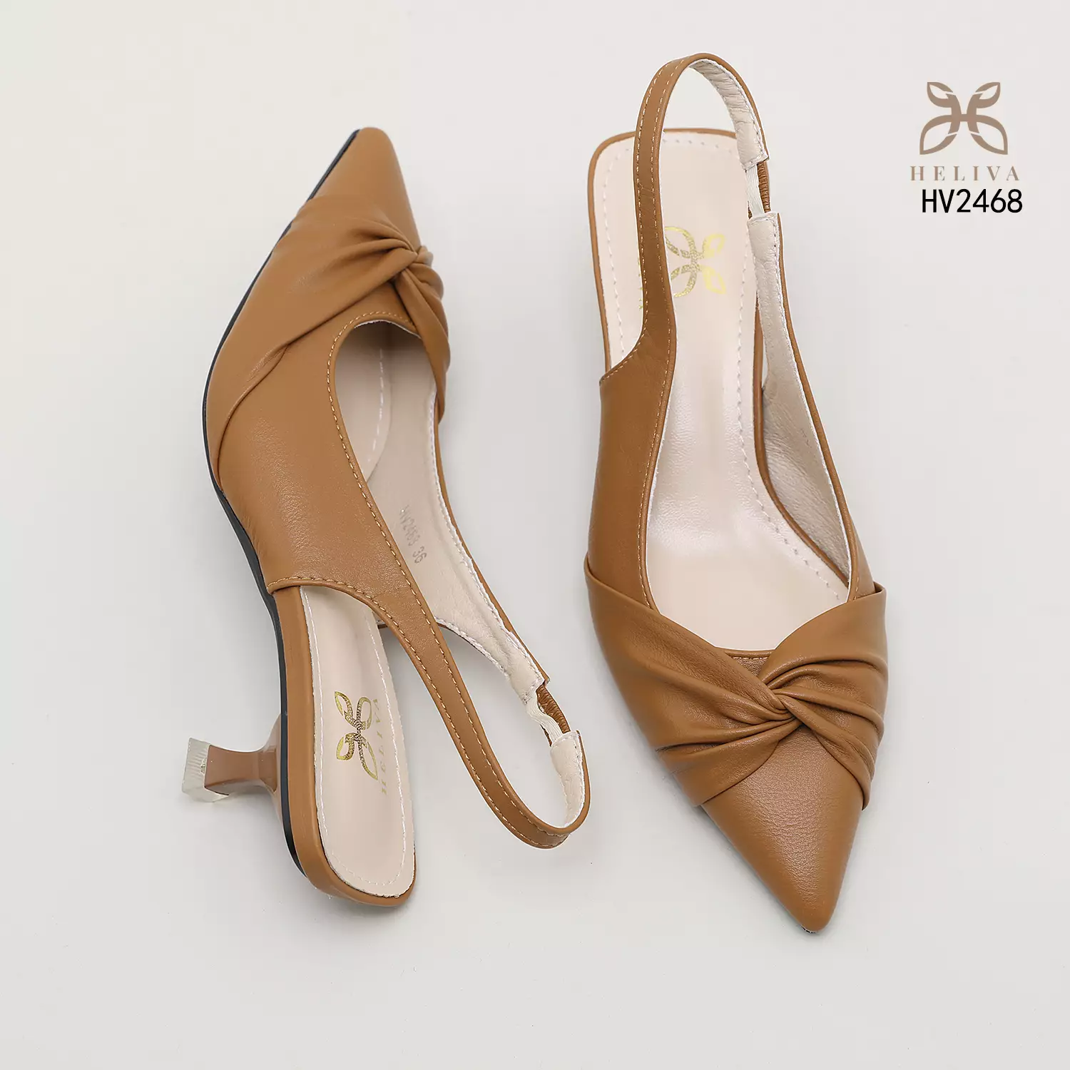 Heliva Hermia Lady Heels Shoes