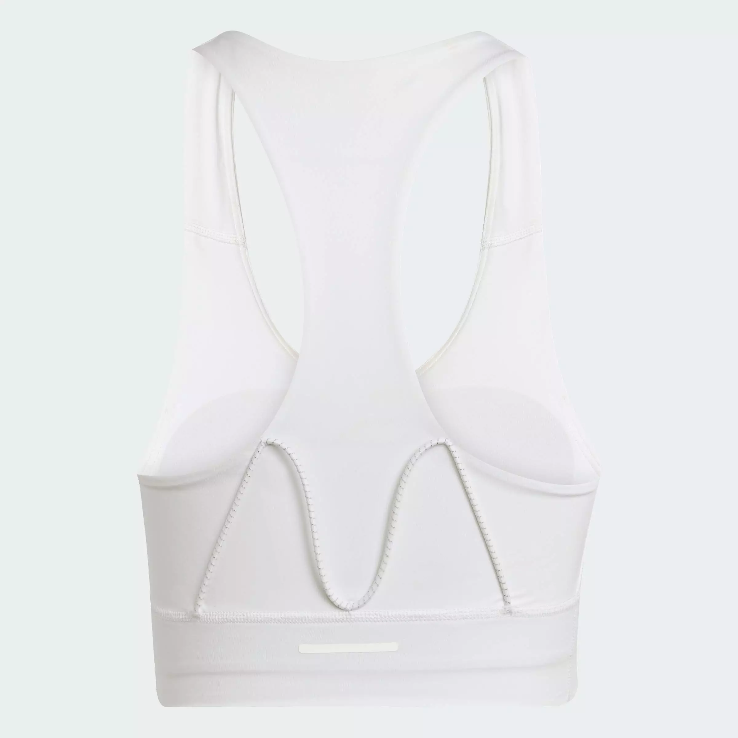 Run Pocket Medium Support Bra