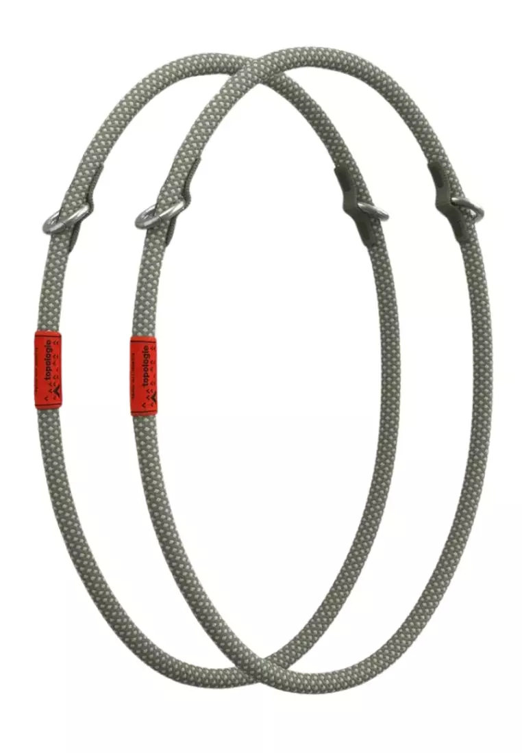 DESCENDANT CETUS 10mm Rope Topologie 新着
