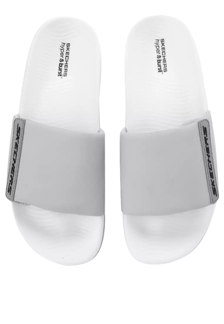 Buy Skechers Hyper Slide 2025 Online ZALORA