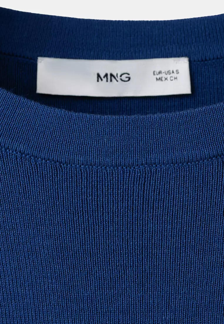 Cotton Short Sleeves T-shirt