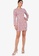 ZALORA WORK multi Asymmetric Button Down Dress 71015AA1BCAF3DGS_4