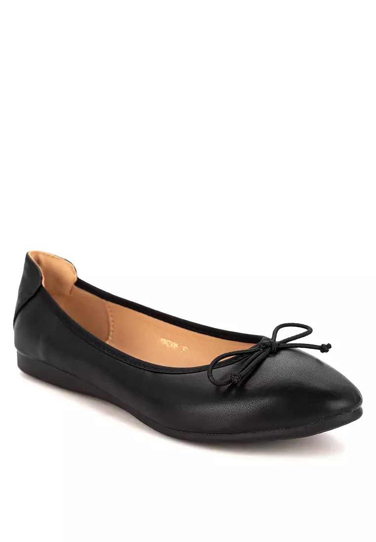 Discount on Unlisted  shoes - SKU: California Ballet 2 Flat Slide