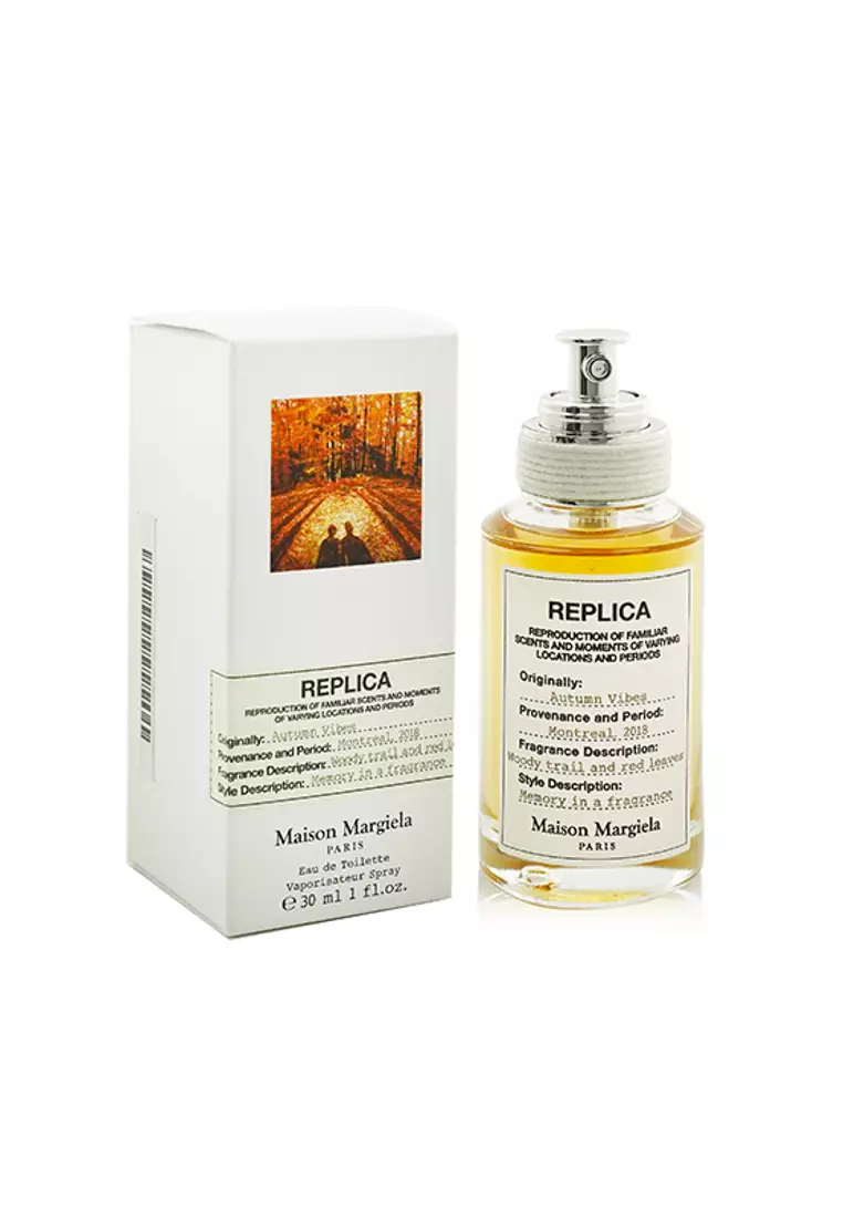Maison Margiela - Replica Autumn Vibes Eau De Toilette Spray 30ml/1oz
