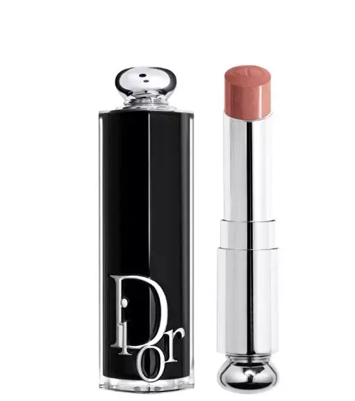 Jual Dior Dior Addict Refillable Shine Lipstick 418 Beige