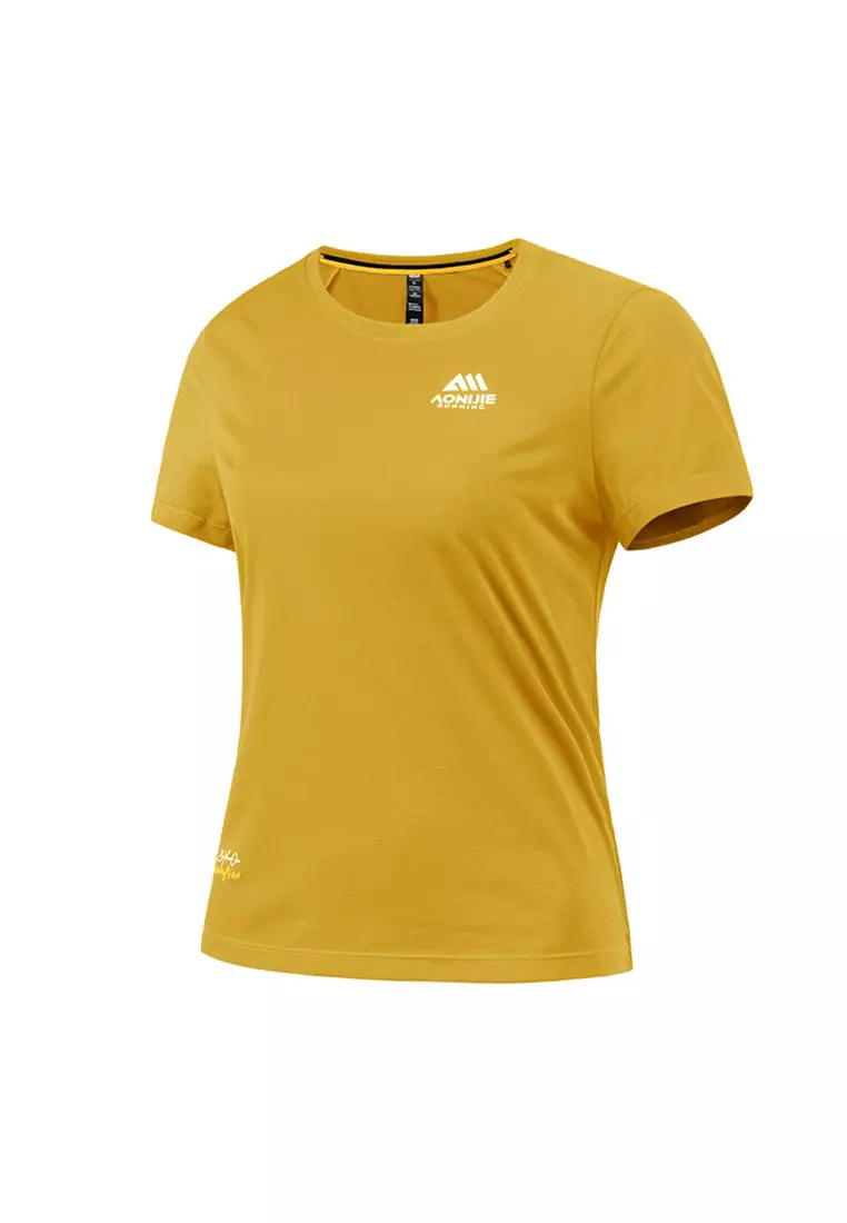 FW6231 Women's Sports T-Shirt