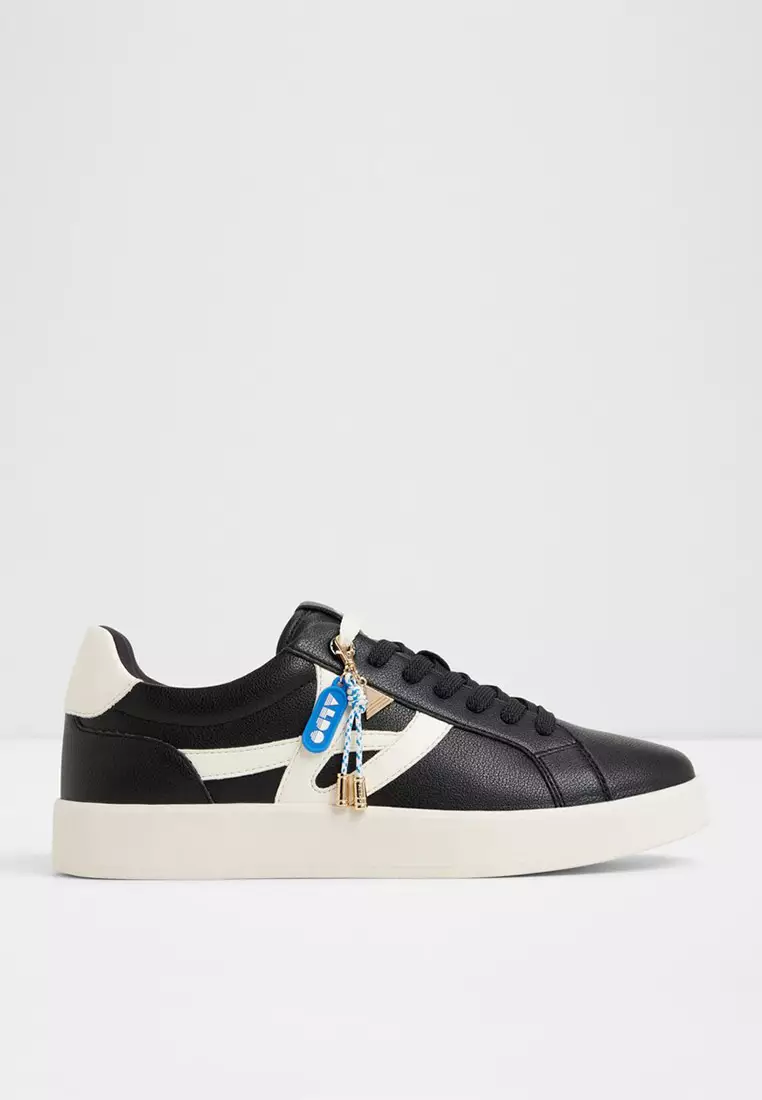 Mtl72Sneaker-M Low-Top Sneakers