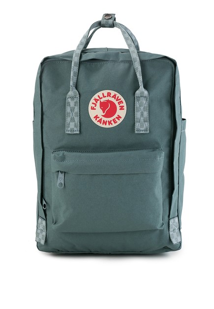 Jual Fjallraven Kanken Kanken Laptop 15 Inch Backpack Original Zalora Indonesia