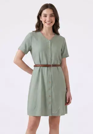 zalora casual dress Fashion Dresses Zalora Women Dress Casual Dress Fashion ZALORA Philippines
