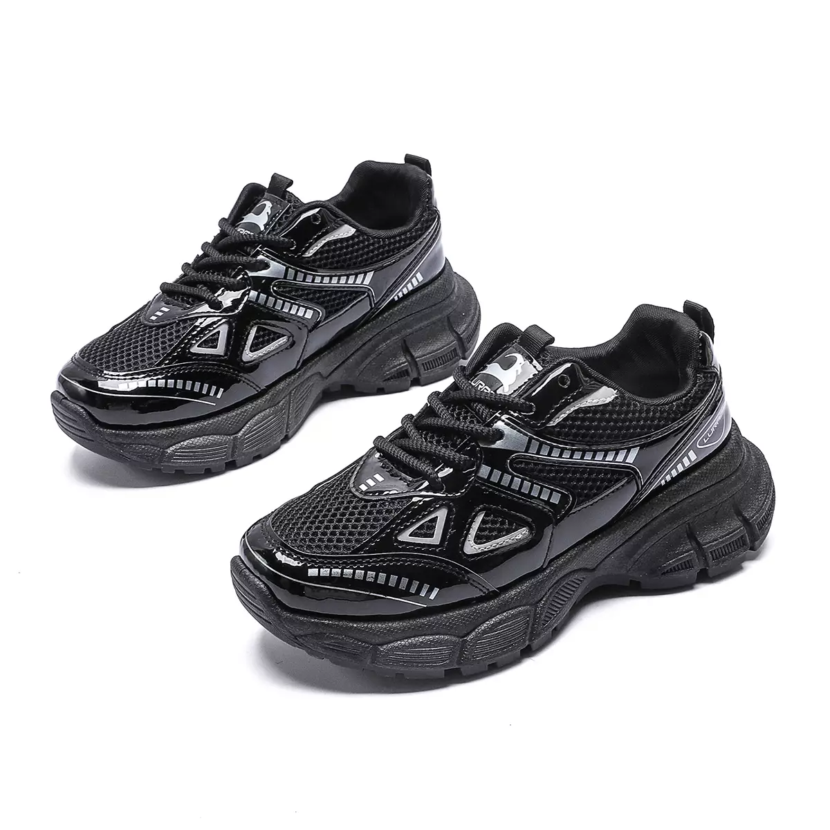 Sepatu Wanita Runing Sport Sneakers Cewek DL261
