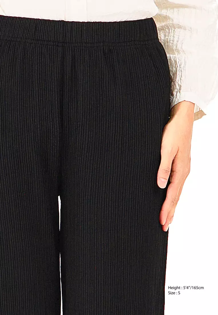 Gene Martino - Miaa Straight Cut Pants 091