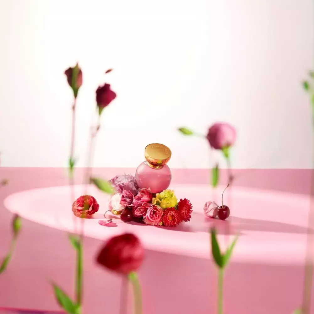 Halloween My Wish Women EDP 100 ml - Parfum Wanita