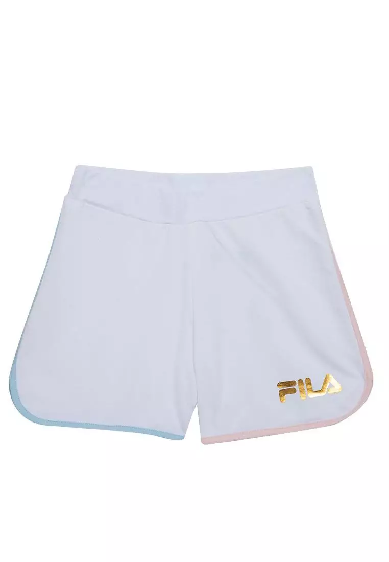 FILA Women's Pavati Short Pants – FILA Philippines