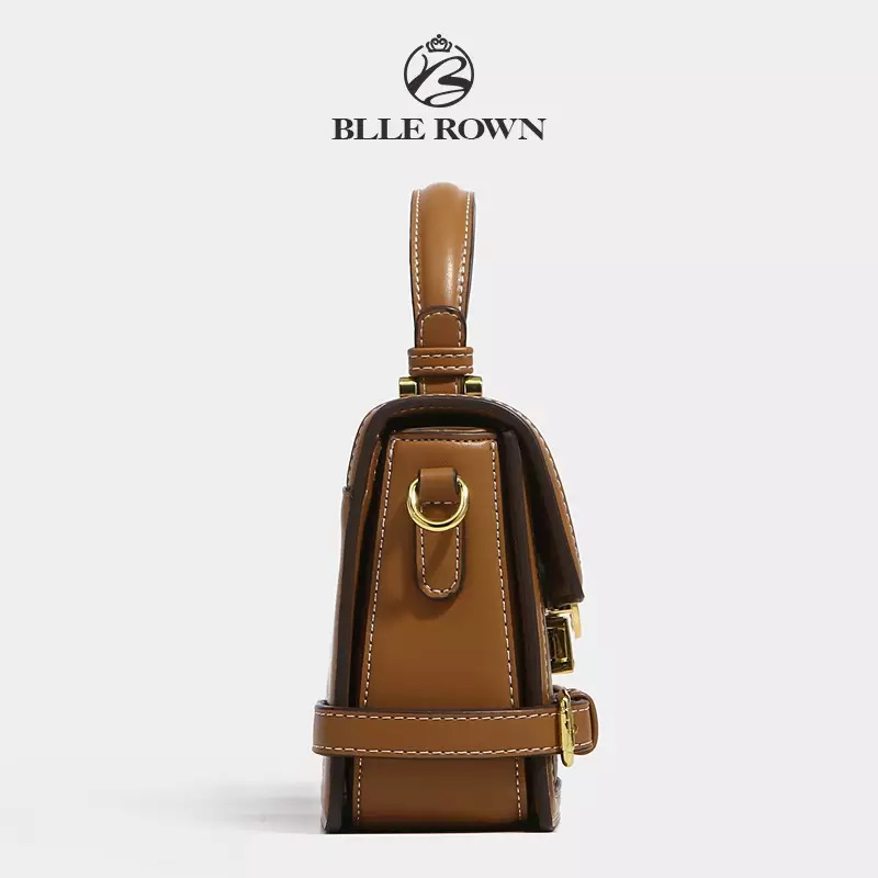 BLLE ROWN BR5000 Tas Selempang Wanita Shoulder Handbag