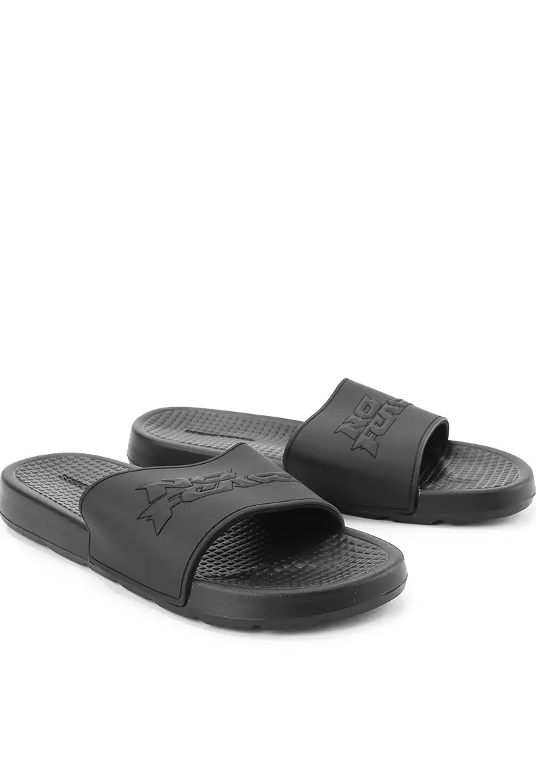 Signature Slide Sandals