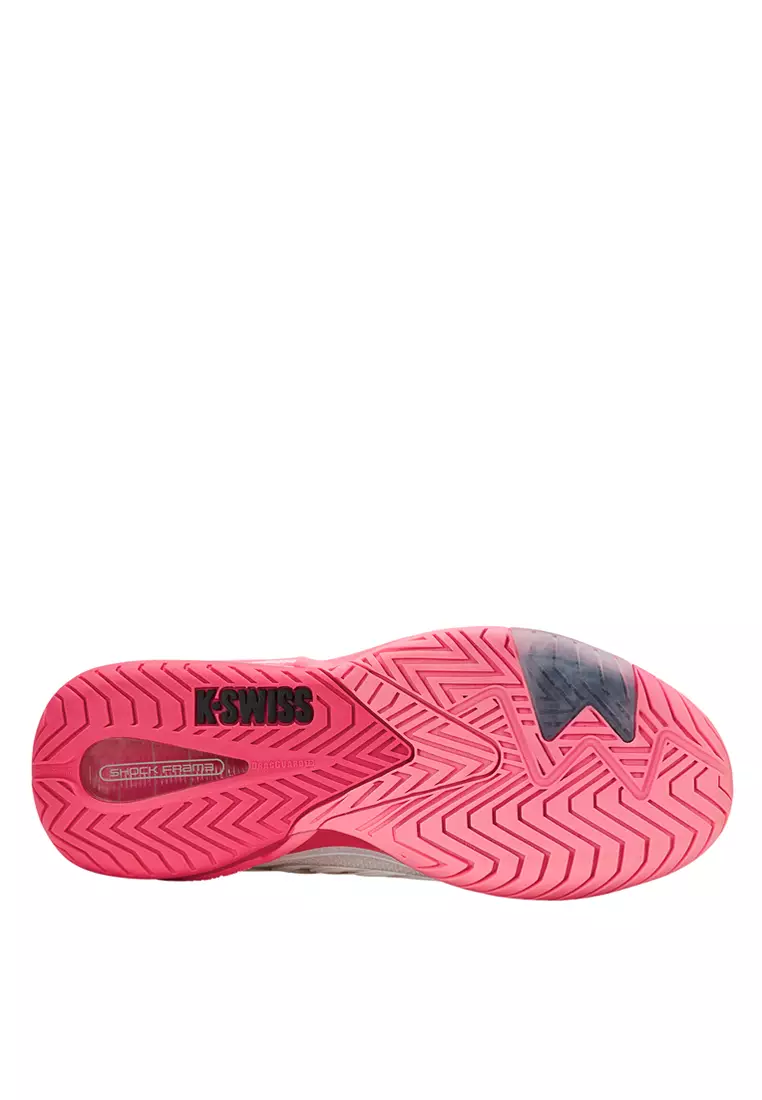 WOMEN'S ULTRA SHOT 4 TENNIS SHOES