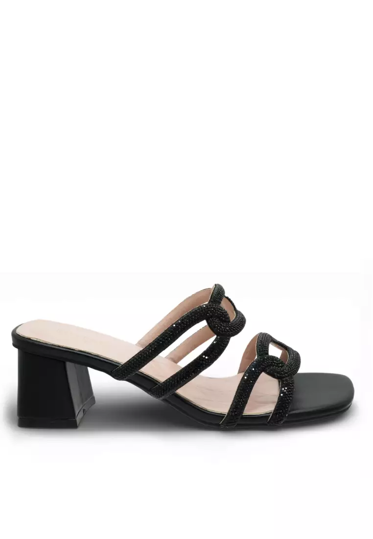 Women Fashion Heels - 260190203