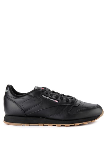 Jual Reebok Cl Lthr Original Zalora Indonesia
