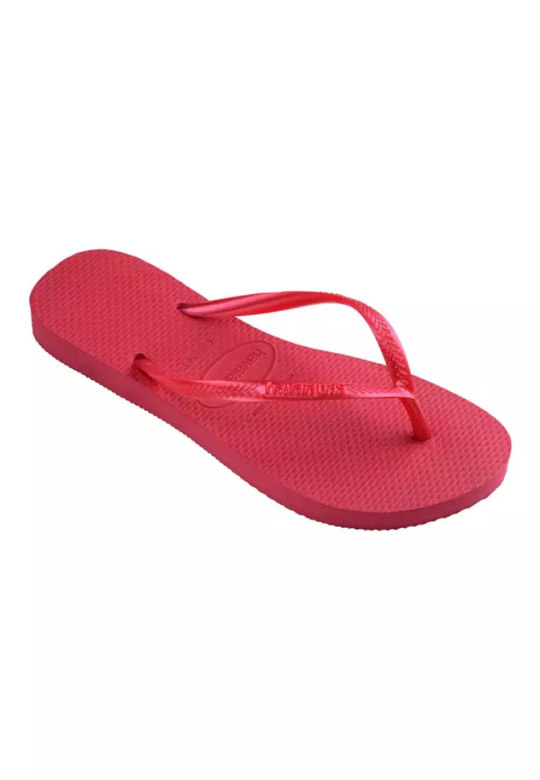 Slim Flip Flops