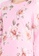 Era Maya pink Grand Peonies Bonbon Pink Floral Baju Kurung Chiffon F8D9BAAC21B62AGS_3