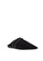 Berrybenka 黑色 鑽飾尖頭穆勒鞋 F48CCSH889174BGS_2