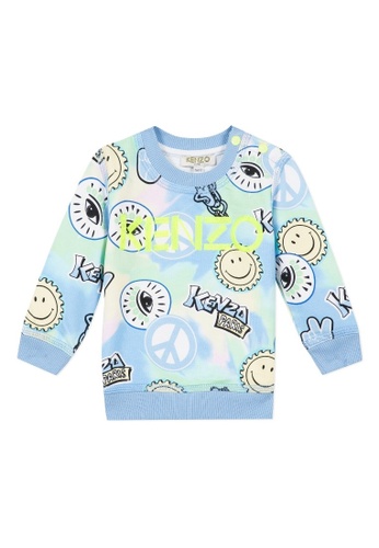 baby kenzo