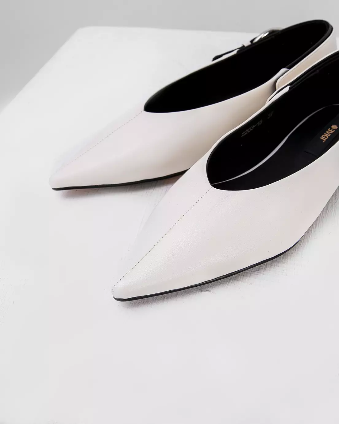Flats