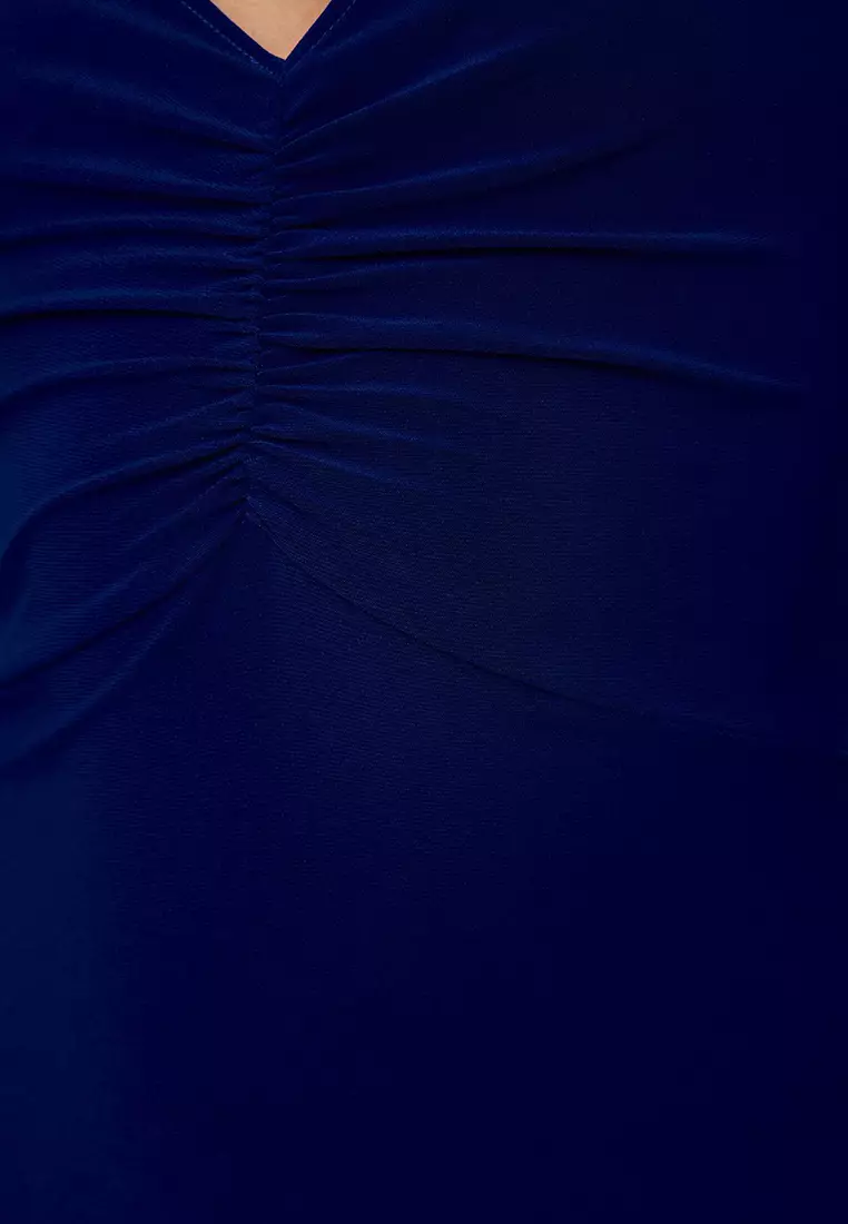 Cocktail Fitted Dress