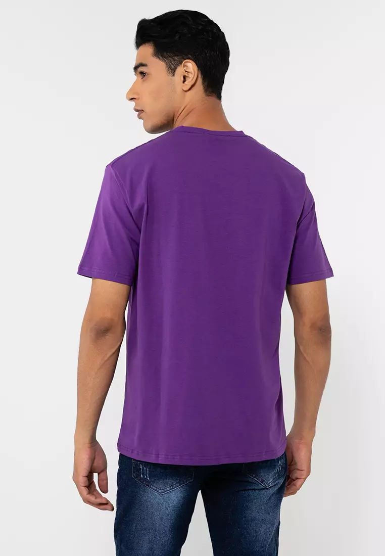 CNY Dragon Origami Special Effect Tees