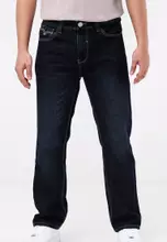 Dark Wash/Hs/Wh/S. Softener