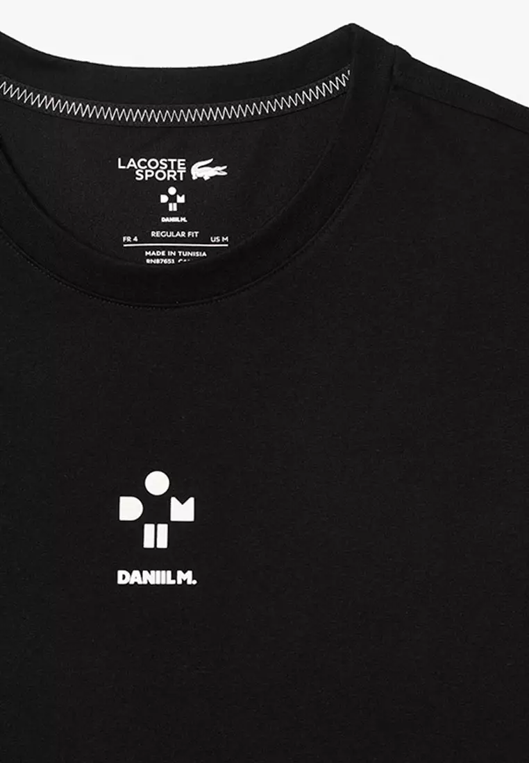 Tennis x Daniil Medvedev Ultra Dry T-shirt