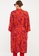 LC WAIKIKI multi Shawl Collar Patterned Women's Kimono 24CE3AA3AF350CGS_2