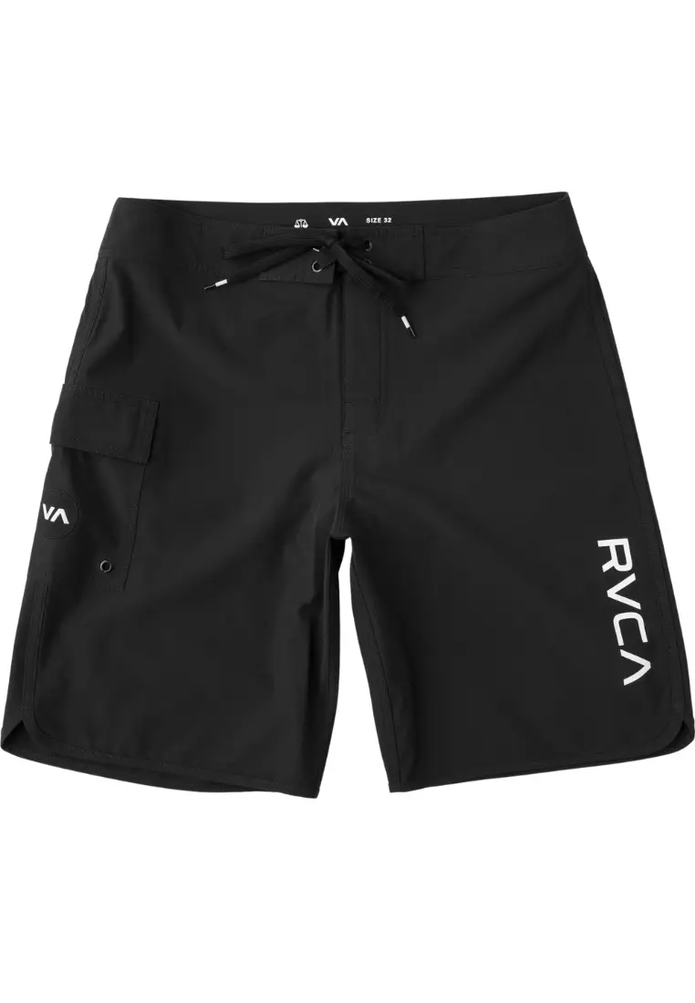Mens rvca boardshorts deals