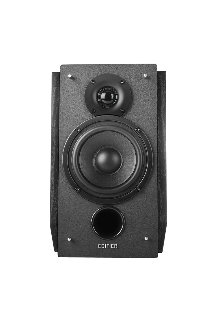 Buy EDIFIER Edifier R1855DB Black Active 2.0 BookShelf Speaker with