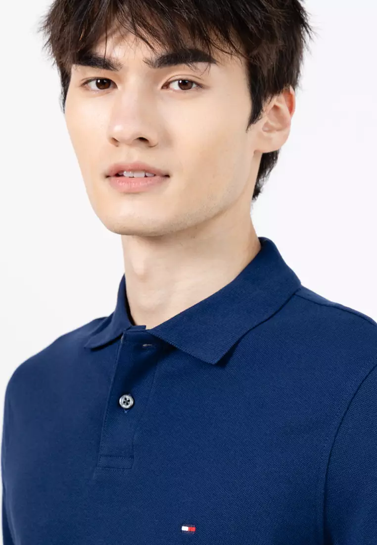 Asia Fit 1985 Regular Polo Shirt - Th Mainline